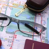 image:imageFolding Readers In Zipper Case