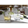 image:imageKikkerland  Bartending Glasses Set Of 4  GL11Bartending Glasses