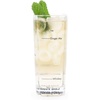 image:imageKikkerland  Bartending Glasses Set Of 4  GL11Modern
