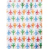 image:imageKikkerland Around The World Travel Bags Set of 4Airplanes