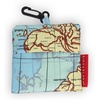 image:imageKikkerland Around The World Travel Bags Set of 4Airplanes