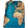 image:imageKikkerland Around The World Travel Bags Set of 4World
