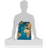 image:imageKikkerland Around The World Travel Bags Set of 4World