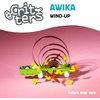 image:imageKikkerland Awika Windup Colors May Vary