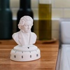 image:imageKikkerland Beethoven Timer  Musical Gadget for Home amp Kitchen  60 Minute Windup Timekeeper for Cooking for Music LoversBeethoven