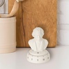 image:imageKikkerland Beethoven Timer  Musical Gadget for Home amp Kitchen  60 Minute Windup Timekeeper for Cooking for Music LoversBeethoven