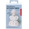 image:imageKikkerland Beethoven Timer  Musical Gadget for Home amp Kitchen  60 Minute Windup Timekeeper for Cooking for Music LoversBeethoven