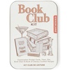 image:imageKikkerland Book Club Kit