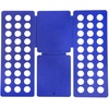 image:imageKikkerland Compact Travel Clothing Folder