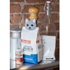 image:imageKikkerland Cow Talking Bag ClipCat