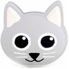 image:imageKikkerland Cow Talking Bag ClipCat