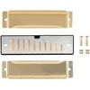 image:imageKikkerland DIY Make Your Own Harmonica Pocket Compact Musical Instrument DIY Kit