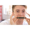 image:imageKikkerland DIY Make Your Own Harmonica Pocket Compact Musical Instrument DIY Kit