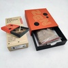 image:imageKikkerland Desk Table Zen Garden Kit for Stress Relief Office Home Decor Meditation Novelty Gift