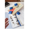 image:imageKikkerland Desktop Cornhold Bean Bag Game