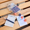 image:imageKikkerland Dominoes Travel GameDiceZee