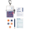 image:imageKikkerland Dominoes Travel GameDiceZee