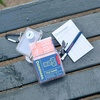 image:imageKikkerland Dominoes Travel GameDominoes
