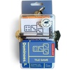 image:imageKikkerland Dominoes Travel GameDominoes