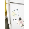 image:imageKikkerland Farm Animal Butt Magnet Set of Six  Fun Decor for Home Office amp Classroom  Gifts for Holidays amp EventsWhale