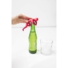 image:imageKikkerland Fetch Stainless Steel Dog Novelty Bottle Opener Fun Kitchen Home Bar Accessory GiftLuchador
