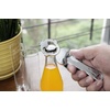 image:imageKikkerland Fetch Stainless Steel Dog Novelty Bottle Opener Fun Kitchen Home Bar Accessory GiftMonkey