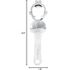 image:imageKikkerland Fetch Stainless Steel Dog Novelty Bottle Opener Fun Kitchen Home Bar Accessory GiftMonkey