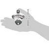 image:imageKikkerland Fetch Stainless Steel Dog Novelty Bottle Opener Fun Kitchen Home Bar Accessory GiftOpen Here