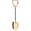 image:imageKikkerland Fetch Stainless Steel Dog Novelty Bottle Opener Fun Kitchen Home Bar Accessory GiftShovel