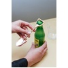 image:imageKikkerland Fetch Stainless Steel Dog Novelty Bottle Opener Fun Kitchen Home Bar Accessory GiftShovel