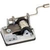 image:imageKikkerland Fur Elise Crank Music BoxFur Elise