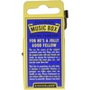 image:imageKikkerland Fur Elise Crank Music BoxJolly Good Fellow