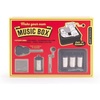 image:imageKikkerland Fur Elise Crank Music BoxMake Your Own
