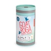 image:imageKikkerland Goat Yoga  Party Game  Family and Friends
