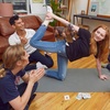image:imageKikkerland Goat Yoga  Party Game  Family and Friends