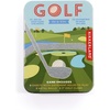 image:imageKikkerland Golf New in Games Multicolor GG215