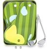 image:imageKikkerland Golf New in Games Multicolor GG215
