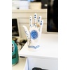 image:imageKikkerland Henna Jewelry StandHenna