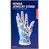 image:imageKikkerland Henna Jewelry StandHenna
