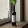 image:imageKikkerland Herb Planters Bottle Top 1 EA