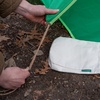 image:imageKikkerland Huckleberry Bag  Tent