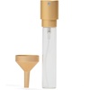 image:imageKikkerland Inkerie Perfume Atomizer in Surprise Colors  Mini Spray Bottle for Fragrance amp Cologne  Reusable amp EasyFill Travel Essentials