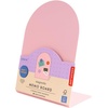 image:imageKikkerland Inkerie Pink Magnetic Memo BoardPink