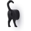 image:imageKikkerland Magnetic Funny Cat Butt Refrigerator Decorative Magnets Set of 6 Novelty Gift Cat LoversCat