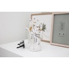 image:imageKikkerland Palm Reader Jewelry Display Mannequin Holder Organizer Storage Stand White for Rings Bracelets Decoration