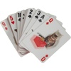 image:imageKikkerland Playing CardsCat