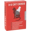 image:imageKikkerland Playing CardsCat