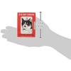 image:imageKikkerland Playing CardsCat