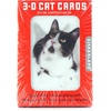 image:imageKikkerland Playing CardsCat