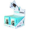 image:imageKikkerland Playing CardsDog
